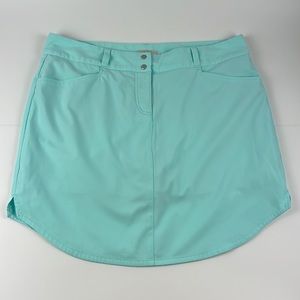 Adidas Tennis Skirt Sz:12